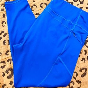 Contender Tight in Powerlift